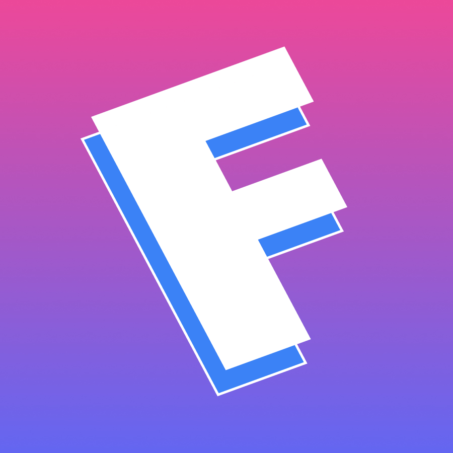 FitFlow Logo